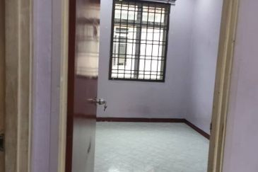 Taman Sri Pulai Perdana