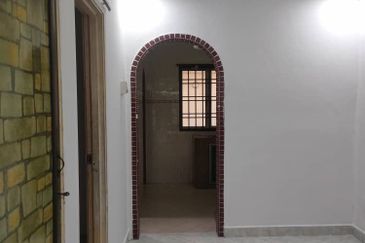 Taman Sri Pulai Perdana