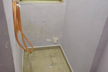 Taman Sri Pulai Perdana