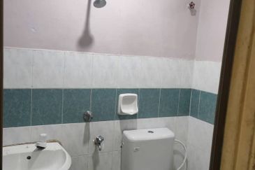 Taman Sri Pulai Perdana