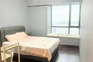 R&F Princess Cove @ JB Town