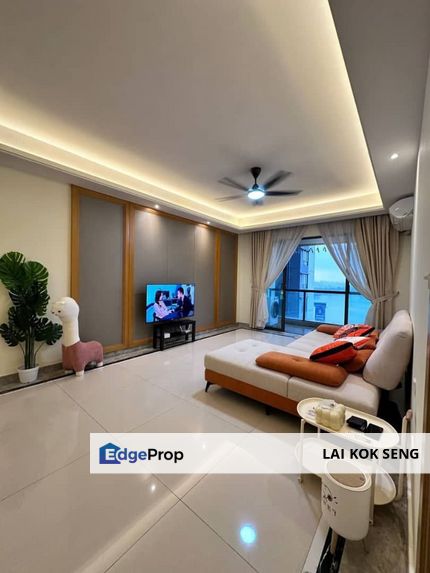 R&F Princess Cove @ JB Town, Johor, Johor Bahru