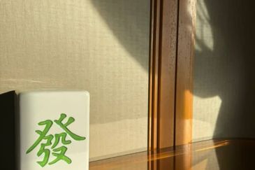 R&F Princess Cove @ JB Town