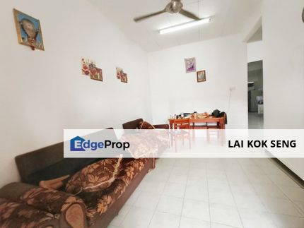 1 Storey House @ Jalan Merbuk, Bandar Putra, Kulai, Johor, Kulai