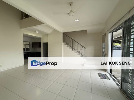 2 Storey House @ Setia Eco Garden, Gelang Patah, Johor., Johor, Gelang Patah