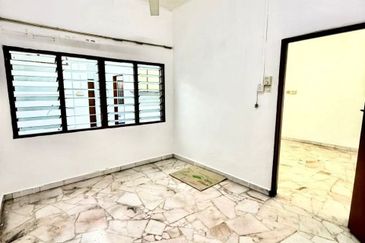 Taman Ungku Tun Aminah