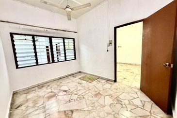 Taman Ungku Tun Aminah