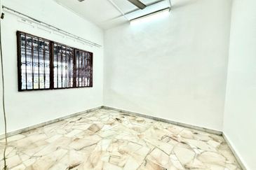 Taman Ungku Tun Aminah