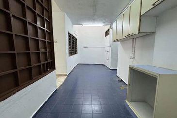 Taman Ungku Tun Aminah