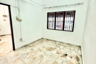 Taman Ungku Tun Aminah