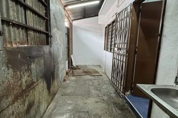 Taman Ungku Tun Aminah