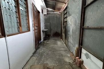 Taman Ungku Tun Aminah