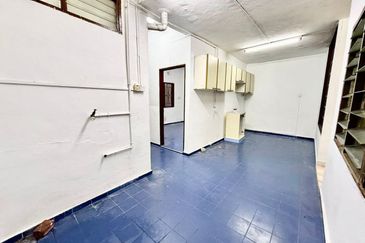 Taman Ungku Tun Aminah