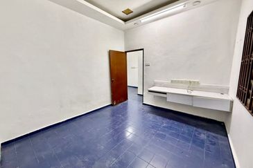 Taman Ungku Tun Aminah