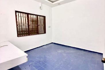 Taman Ungku Tun Aminah