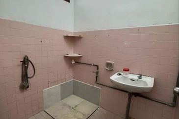 Taman Ungku Tun Aminah