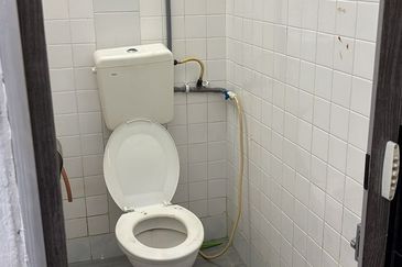 Taman Ungku Tun Aminah