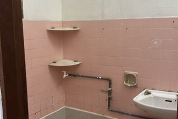 Taman Ungku Tun Aminah