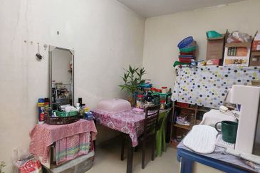 Taman Ungku Tun Aminah