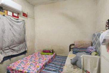 Taman Ungku Tun Aminah