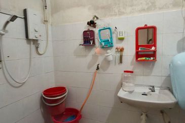 Taman Ungku Tun Aminah