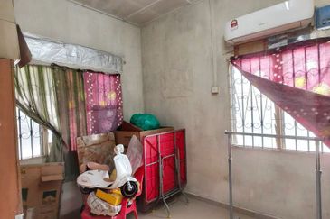 Taman Ungku Tun Aminah