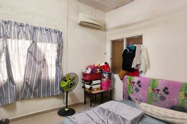 Taman Ungku Tun Aminah