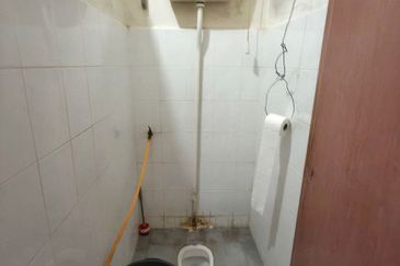 Taman Ungku Tun Aminah