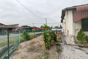 Taman Ungku Tun Aminah