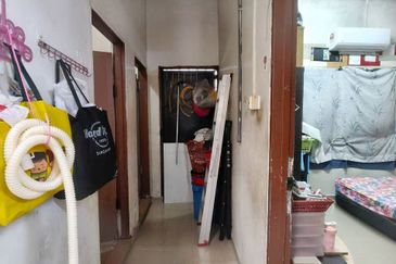 Taman Ungku Tun Aminah