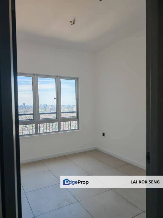 One 49 Residence @ Taman Sri Amar, Johor Bahru, Johor, Johor, Johor Bahru