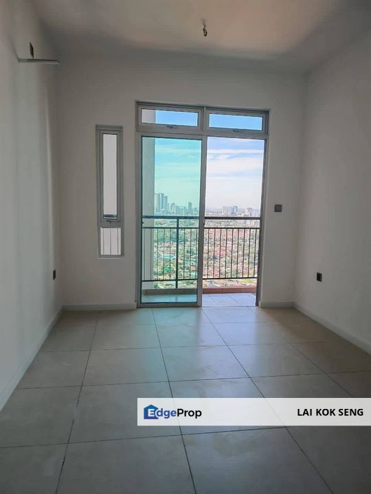 One 49 Residence @ Taman Sri Amar, Johor Bahru, Johor, Johor, Johor Bahru