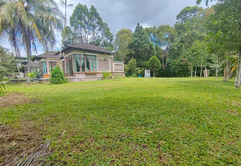 The Enclave @ Pulai Springs Resort