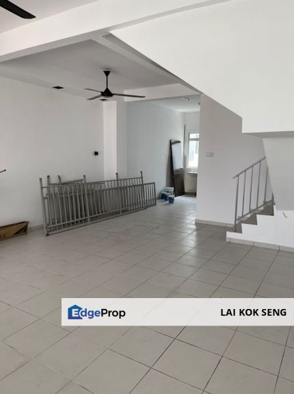 2 Storey House @ Taman Scientex Utama, Senai, Johor., Johor, Senai