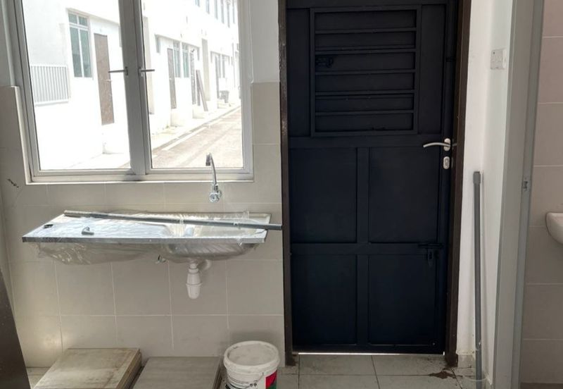 Taman Scientex Utama