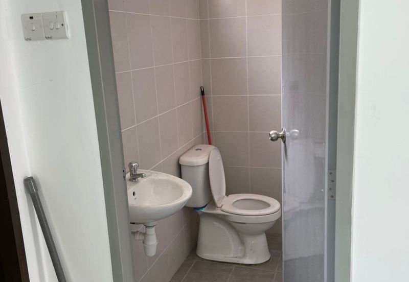 Taman Scientex Utama