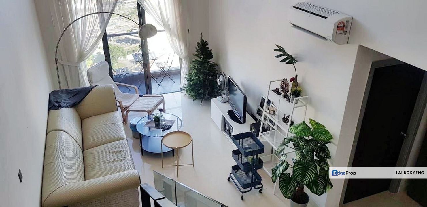 V@ Summerplace, JB Town, Johor., Johor, Johor Bahru