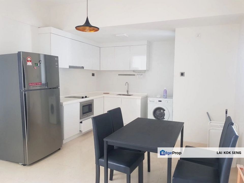 V@ Summerplace, JB Town, Johor., Johor, Johor Bahru