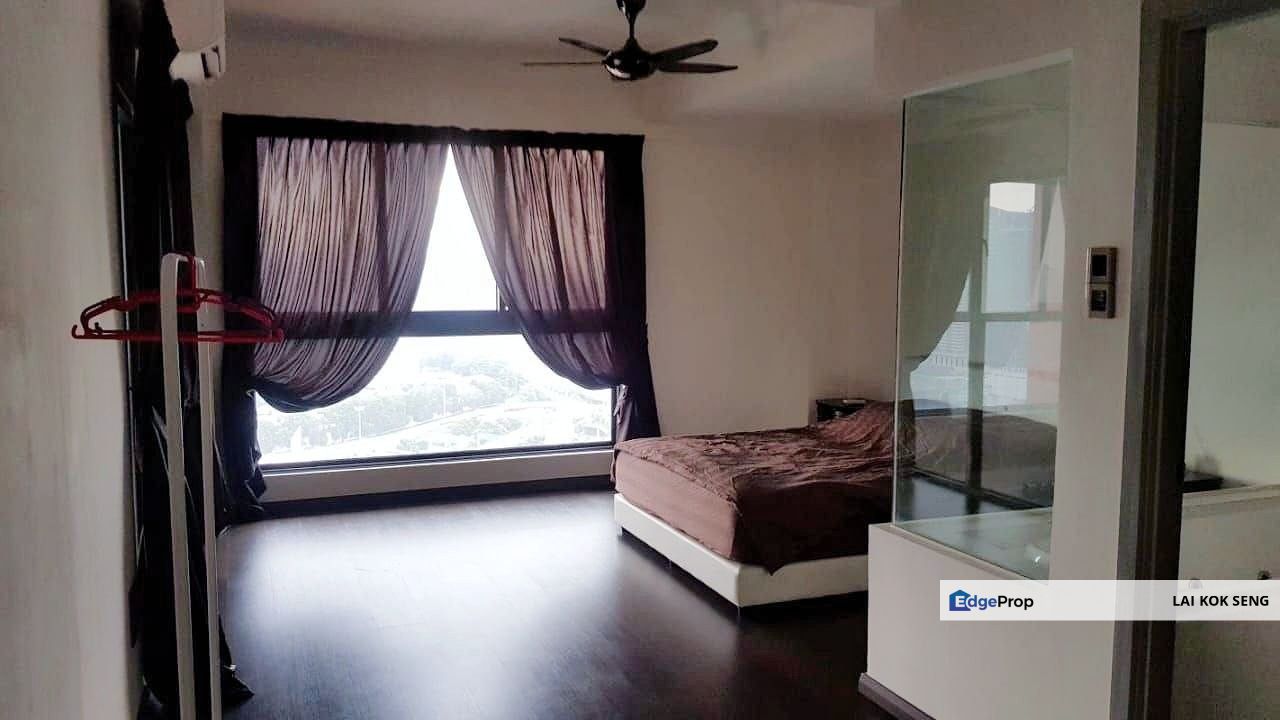 V@ Summerplace, JB Town, Johor., Johor, Johor Bahru