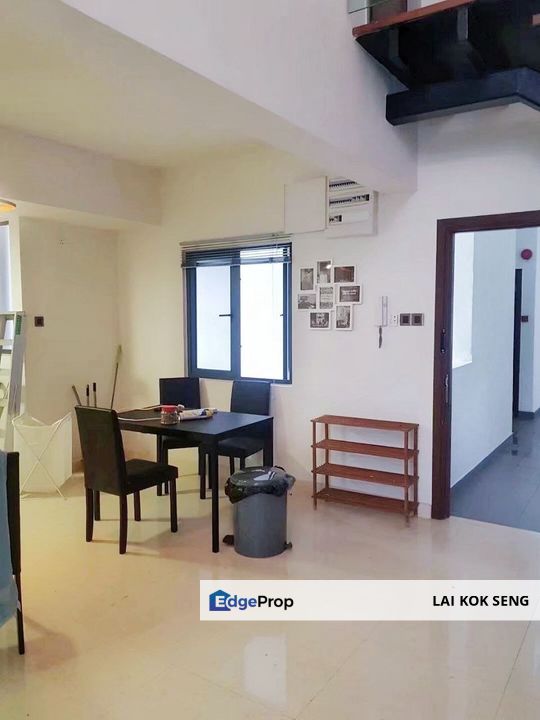 V@ Summerplace, JB Town, Johor., Johor, Johor Bahru