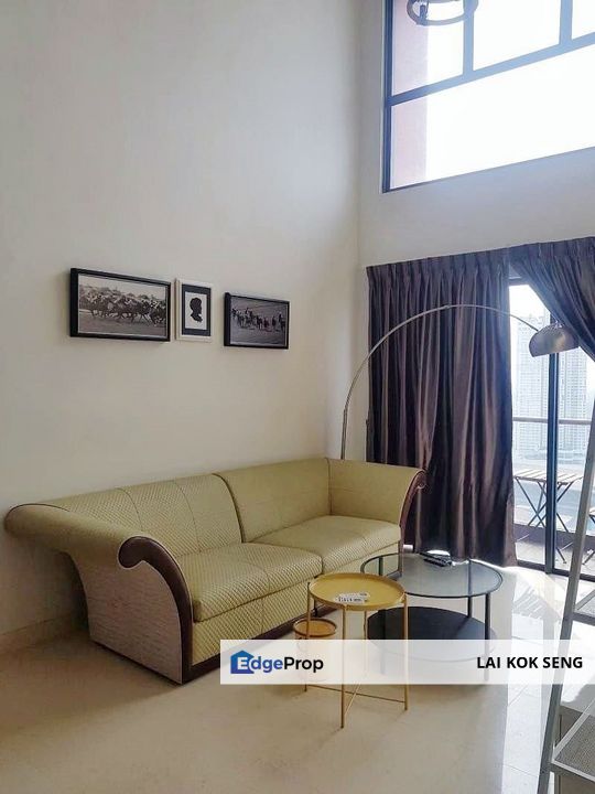 V@ Summerplace, JB Town, Johor., Johor, Johor Bahru