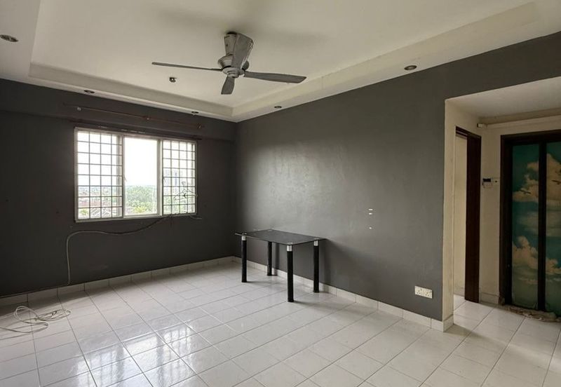 Pangsapuri Persiaran Tanjung
