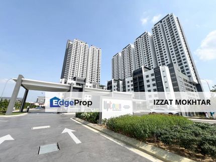 NEW HOUSE @ Uptown Residences, Bandar Klang | Pool View | Freehold, Selangor, Klang