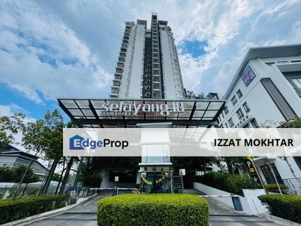  Selayang 18 Residences  | Pool View & Corner Unit , Selangor, Selayang