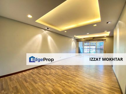 Seri Maya Condominium | Freehold | Renovated Unit , Kuala Lumpur, Taman Setiawangsa