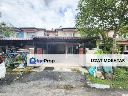 Renovated! Seksyen 8 Bangi | 2 Storey Terrace House, Selangor, Bangi