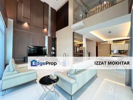 Sejati Residences, Cyberjaya | 3 Storey SEMI-D | Renovated House, Selangor, Cyberjaya