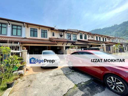 2 Storey Terrace @ Ampang Saujana, Ampang | Cheapest Unit , Selangor, Ampang