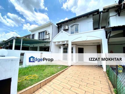 Freehold @ USJ 12, Subang Jaya | 2 Storey Terrace House, Selangor, USJ