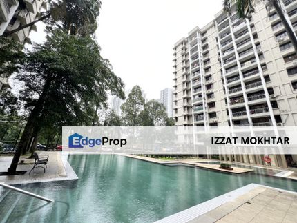 Cyberia Smarthome Condominium, Cyberjaya | Walking Distance To MMU , Selangor, Cyberjaya